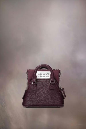 Maison Margiela 5ac Classique Baby Purple | USA_MM68808