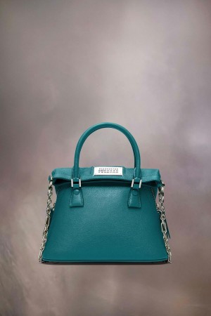 Maison Margiela 5ac Classique Micro Navy | USA_MM66304