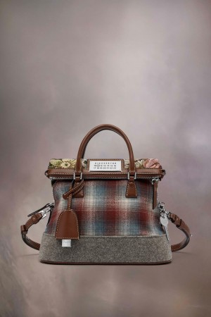 Maison Margiela 5ac Classique Mini Multicolor | USA_MM37747