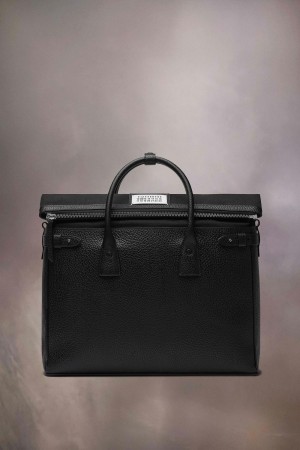 Maison Margiela 5ac Daily Black | USA_MM12029