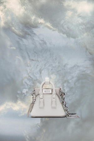 Maison Margiela 5ac Doll White | USA_MM52610