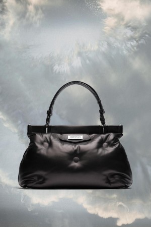 Maison Margiela Glam Slam Black | USA_MM99805