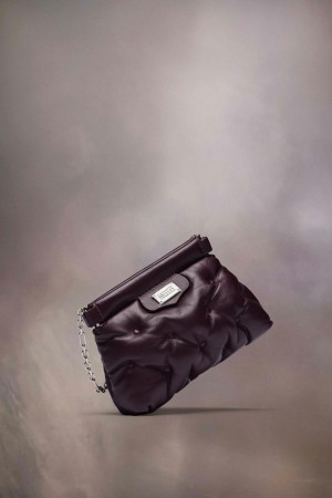 Maison Margiela Glam Slam Classique Baby Purple | USA_MM36456