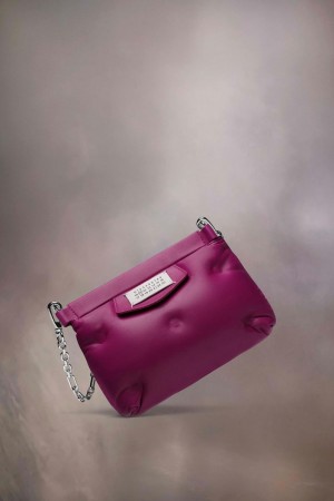 Maison Margiela Glam Slam Recicla Red Carpet Pink | USA_MM11979