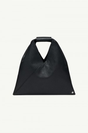 Maison Margiela Japanese Bag Black | USA_MM89238