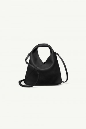 Maison Margiela Japanese Bag Black | USA_MM37305