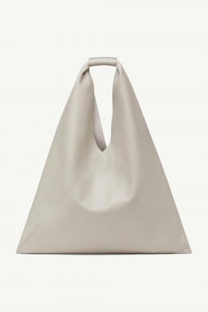 Maison Margiela Japanese Bag White | USA_MM88276