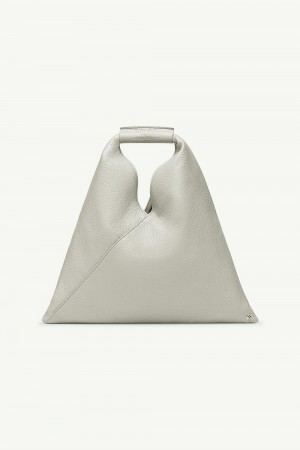 Maison Margiela Japanese Bag White | USA_MM38275