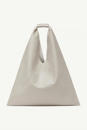 Maison Margiela Japanese Bag White | USA_MM58329