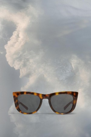 Maison Margiela MM X Gentle Monster MM008 Multicolor | USA_MM87180