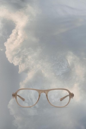 Maison Margiela MM X Gentle Monster MM113 Brown | USA_MM40041