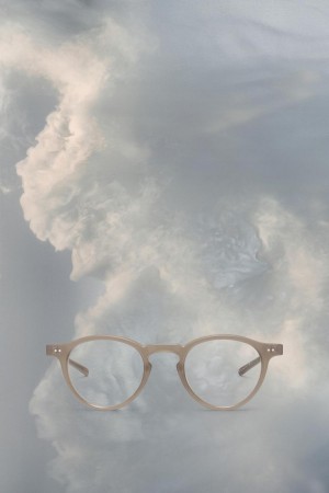 Maison Margiela MM X Gentle Monster MM116 Brown | USA_MM66696