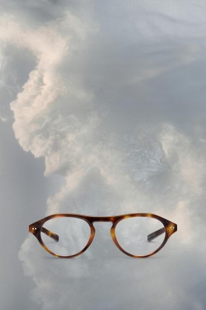 Maison Margiela MM X Gentle Monster MM112 Brown | USA_MM90997