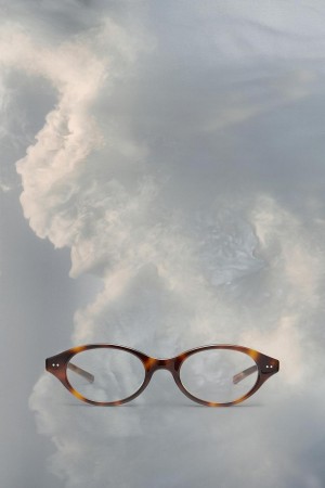 Maison Margiela MM X Gentle Monster MM111 Brown | USA_MM26152