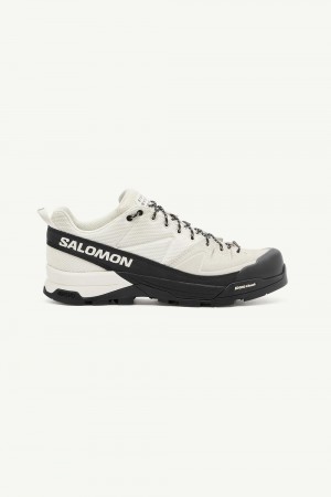 Maison Margiela Mm6 Maison Margiela X Salomon X-alp White | USA_MM78355