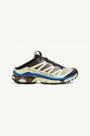 Maison Margiela Mm6 Maison Margiela X Salomon Xt-4 Mules Multicolor | USA_MM95860