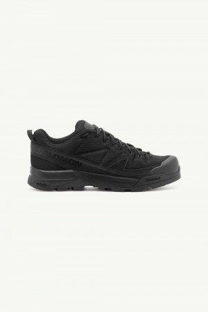 Maison Margiela Mm6 Maison Margiela X Salomon X-alp Black | USA_MM26073