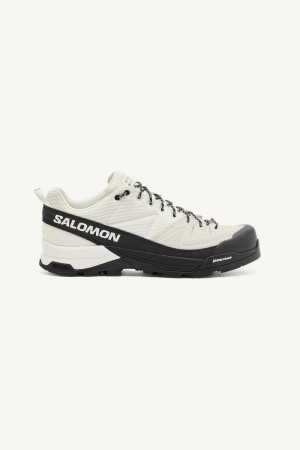 Maison Margiela Mm6 Maison Margiela X Salomon X-alp White | USA_MM23296