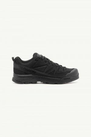 Maison Margiela Mm6 Maison Margiela X Salomon X-alp Black | USA_MM20789