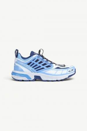 Maison Margiela Mm6 X Salomon Acs Pro Sneakers Blue | USA_MM90853