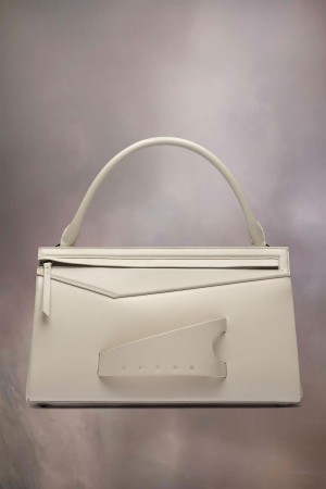 Maison Margiela Snatched Classique Beige | USA_MM29126