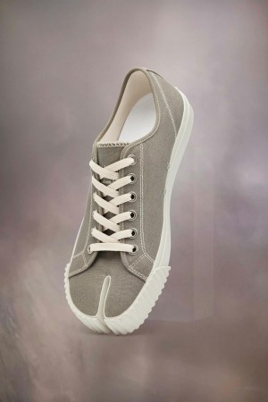Maison Margiela Tabi Sneakers Grey | USA_MM20466